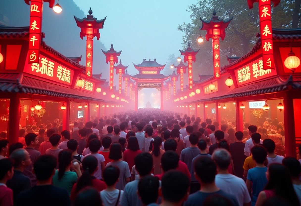 在线影视年度影迷嘉年华