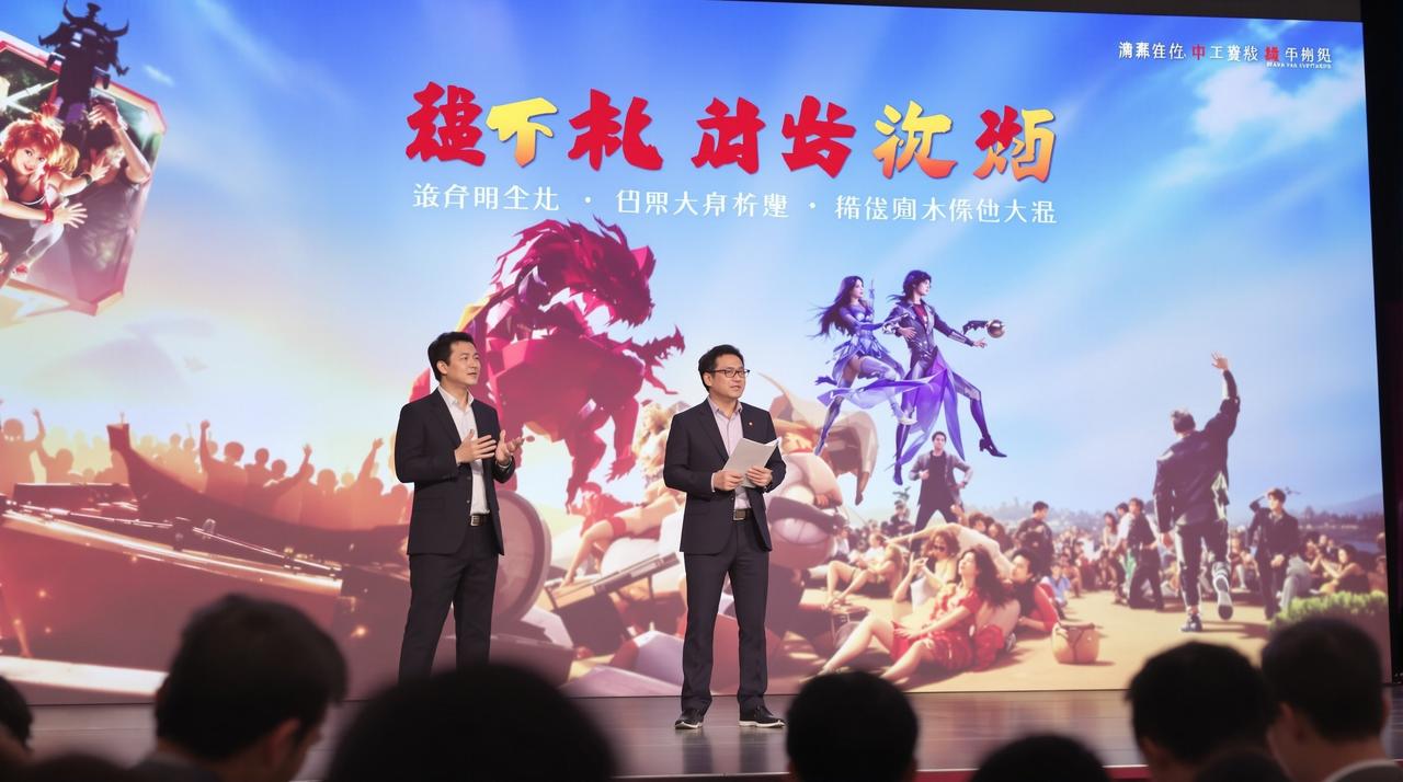 在线影视2026年度片单正式发布，十余部重磅作品即将亮相